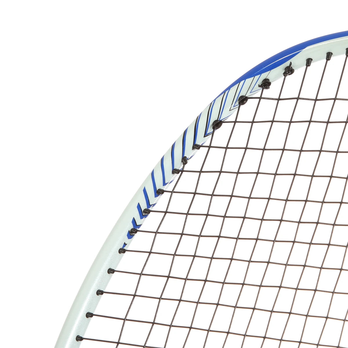 RAQUETTE DE BADMINTON BABOLAT SATELITE RISE S (CORDEE - SANS HOUSSE)