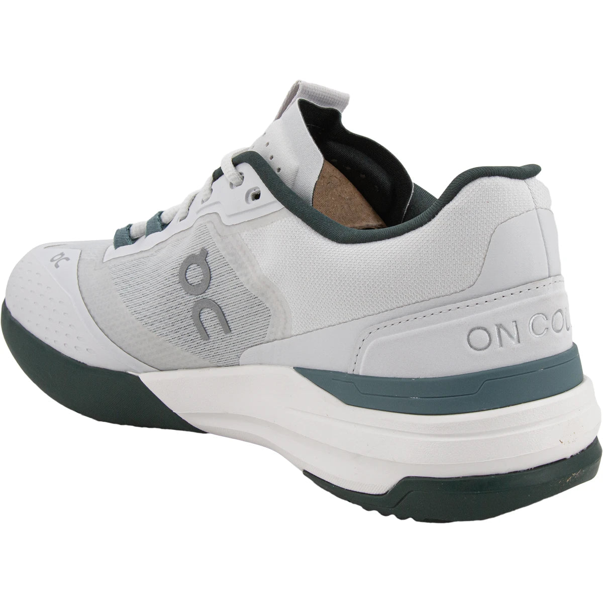 SCHUHE ON THE ROGER ADV PRO FÜR ALLE OBERFLÄCHEN