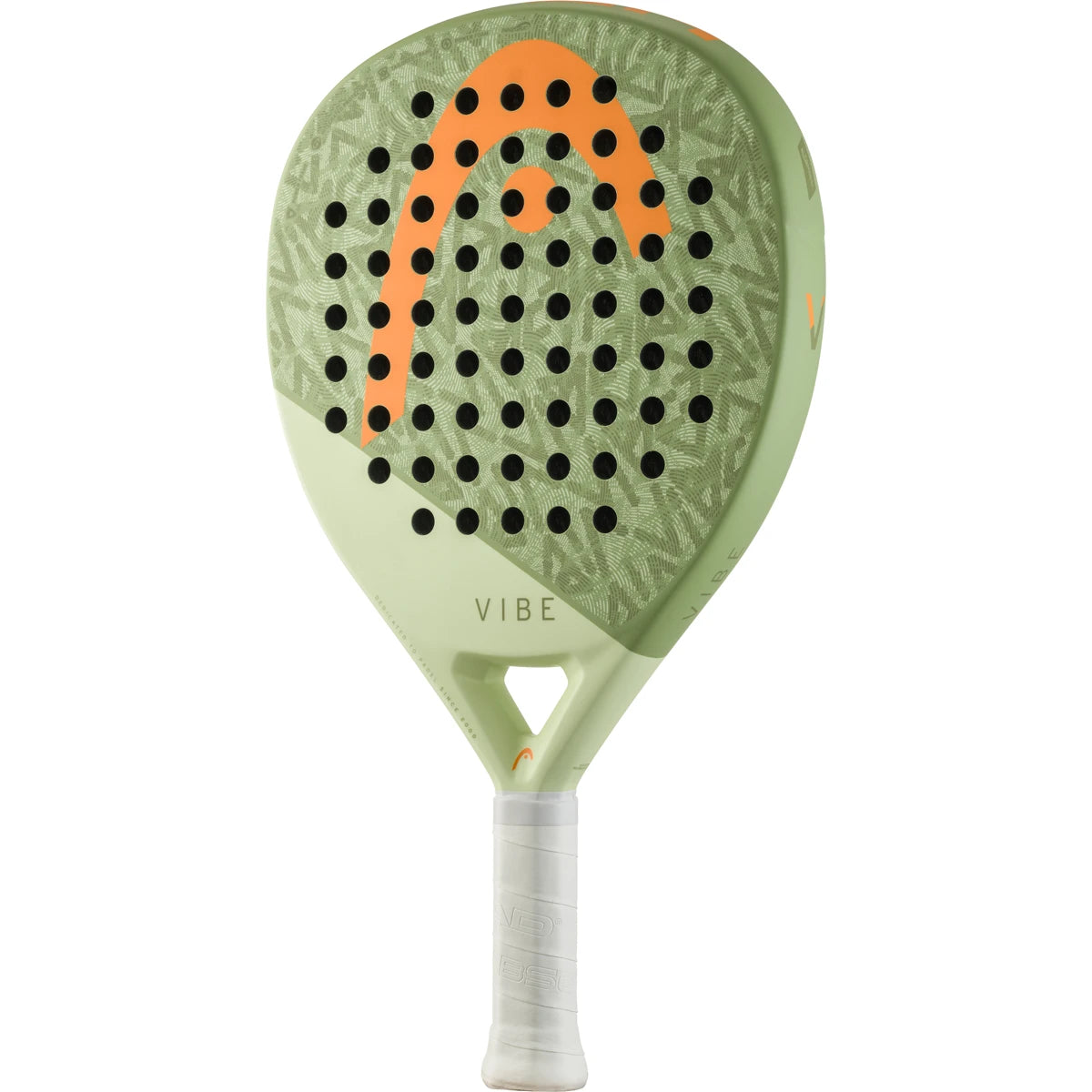 RAQUETTE DE PADEL HEAD VIBE 2026
