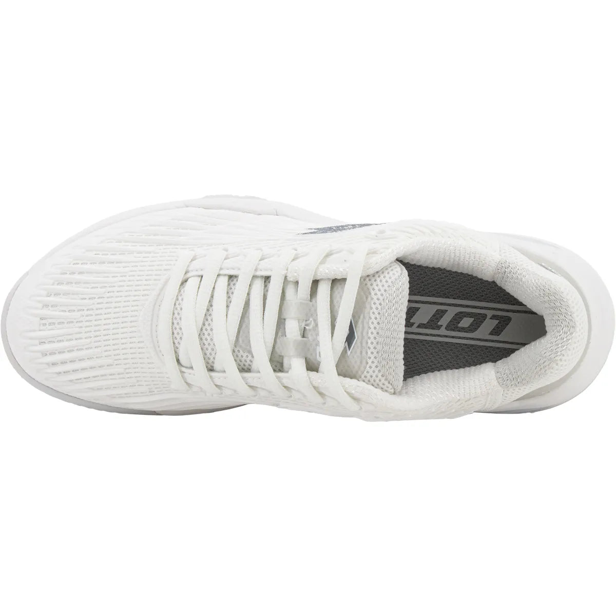 CHAUSSURES LOTTO FEMME MIRAGE 200 II TERRE BATTUE