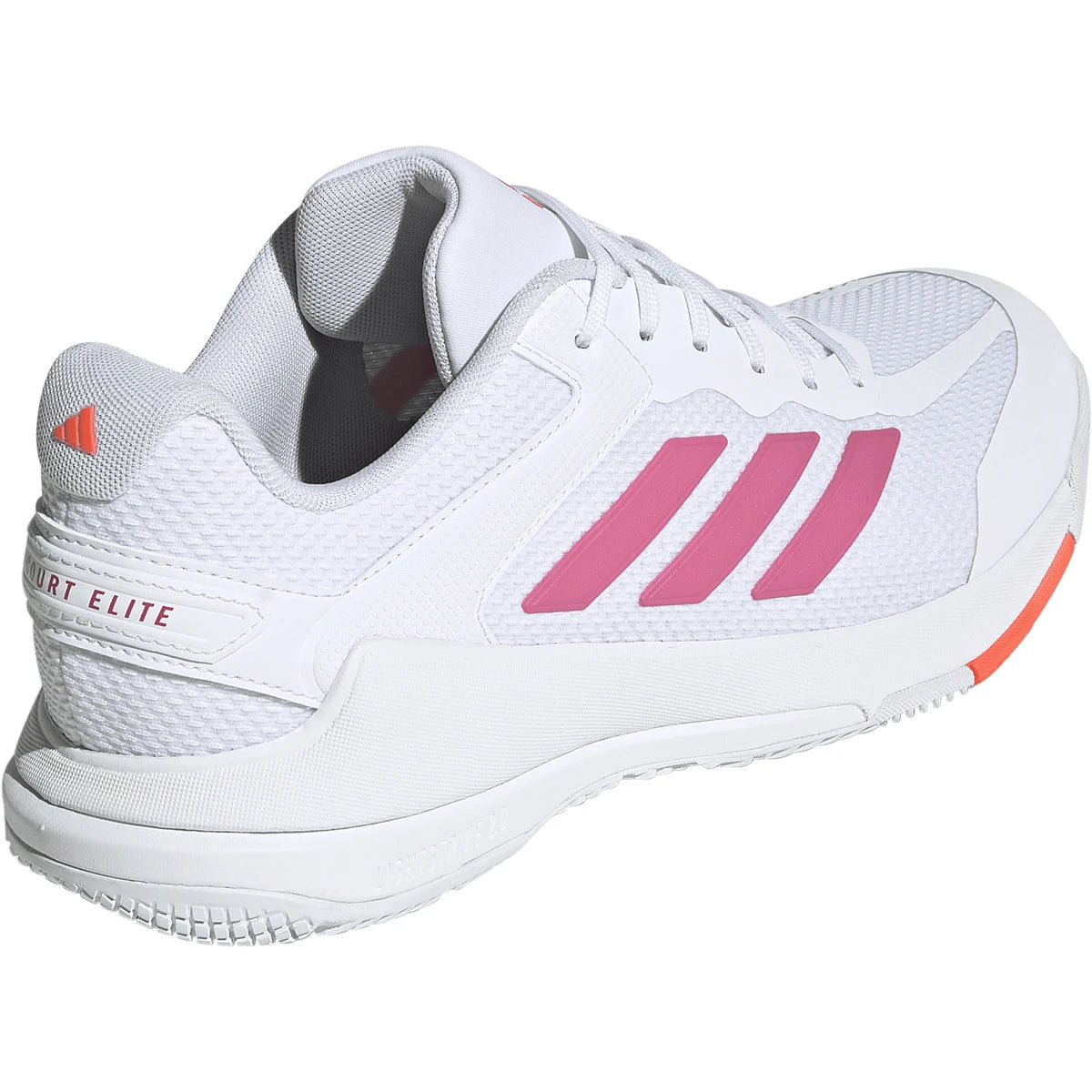 DAMEN SCHUHE ADIDAS NETCOURT ELITE ALLCOURTSCHUH