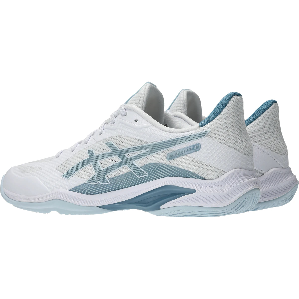 CHAUSSURES ASICS HOMME INDOOR BLADE FF 2