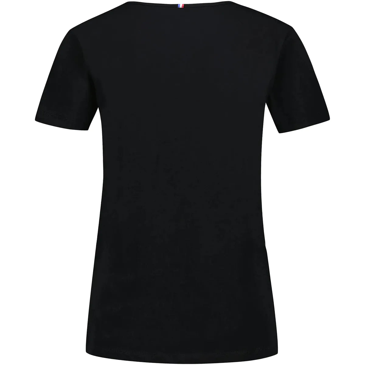 T-SHIRT LE COQ SPORTIF DAMEN CHRISTMAS COLLECTION
