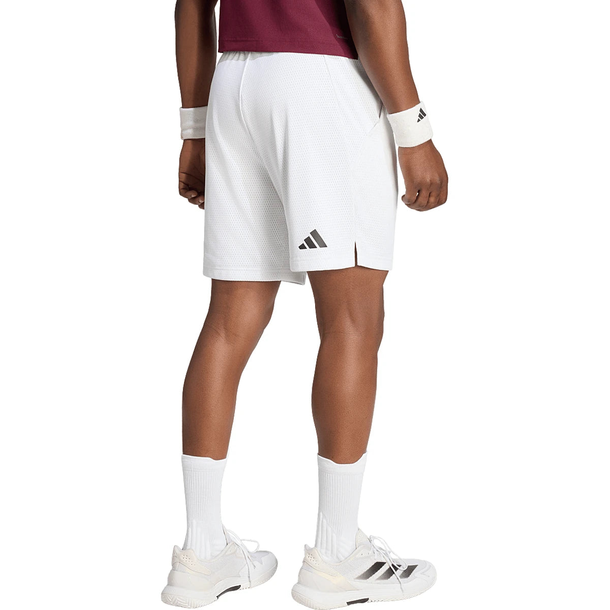 Adidas Men's Tennis New York Shorts