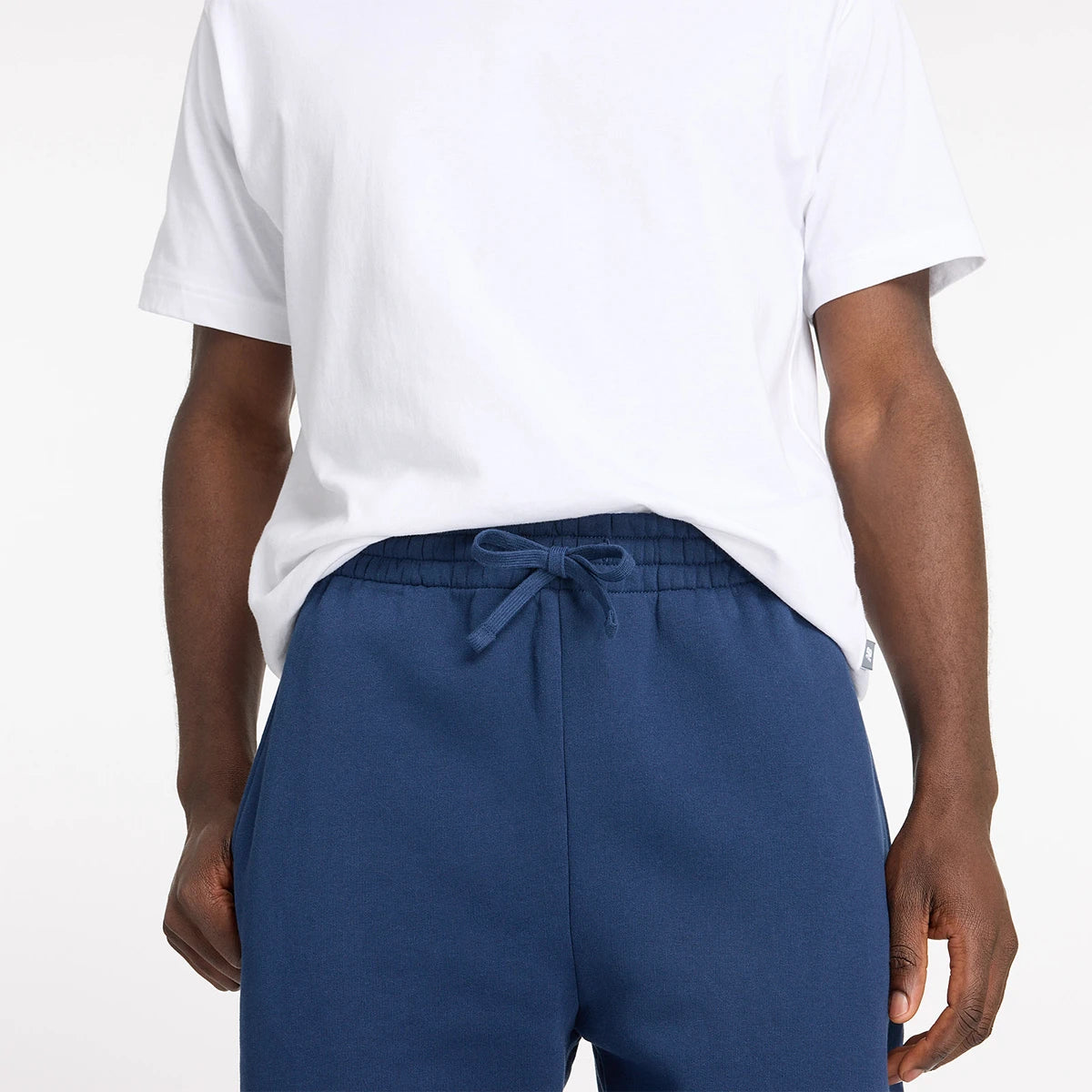 NEW BALANCE FLEECE HOSE