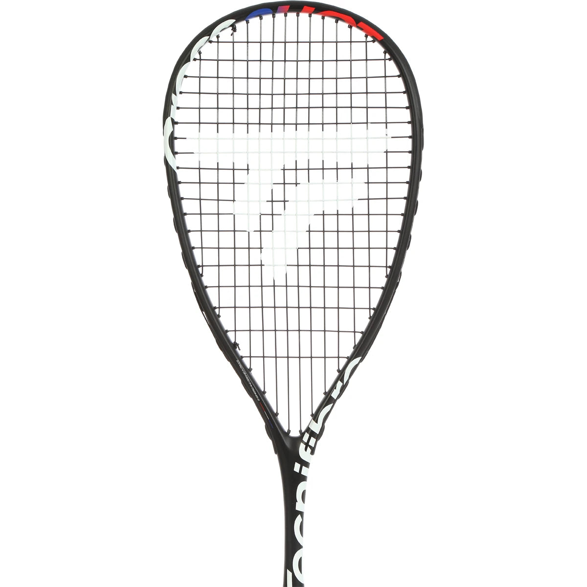 TECNIFIBRE CROSS SHOT 23 SQUASH RACQUET