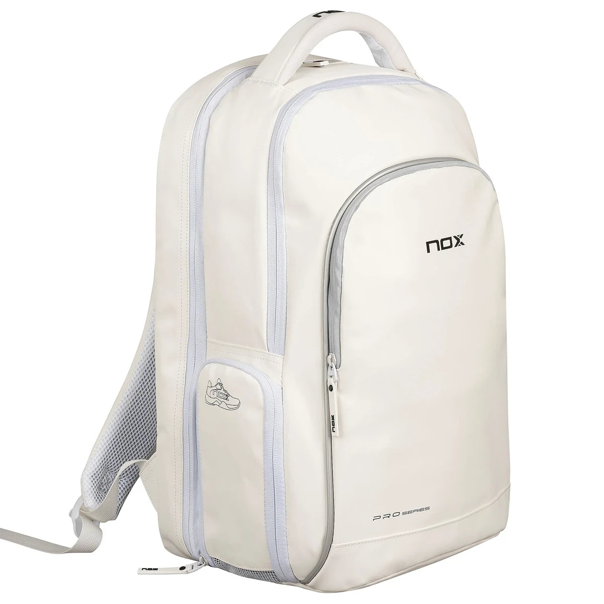 NOX PADEL PRO SERIES BACKPACK
