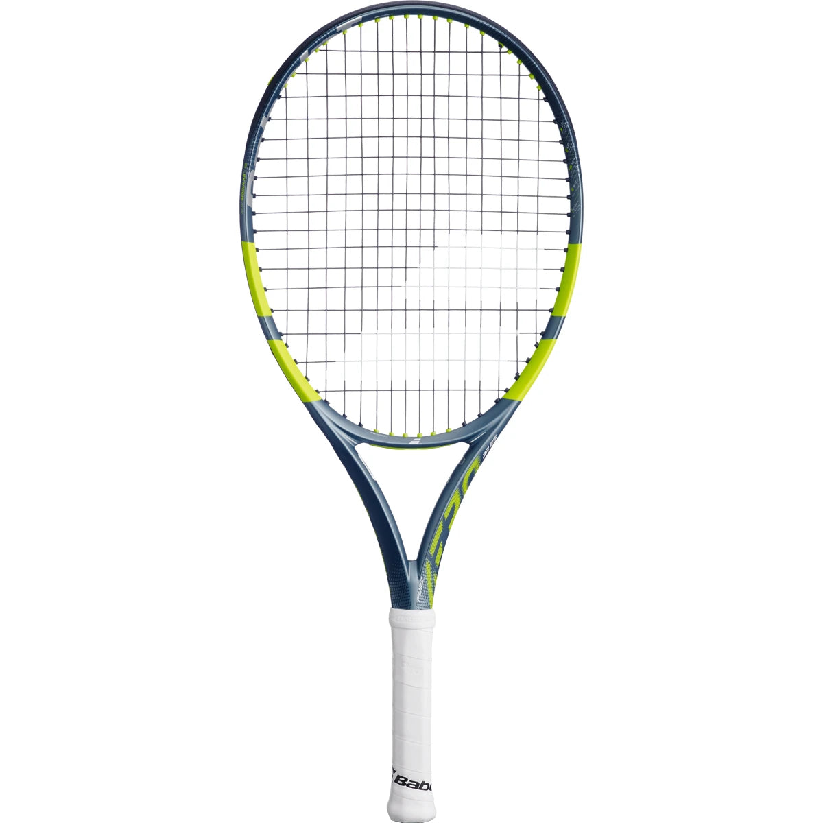 RAQUETTE BABOLAT PURE AERO JUNIOR 25 GEN9 (235 GR)