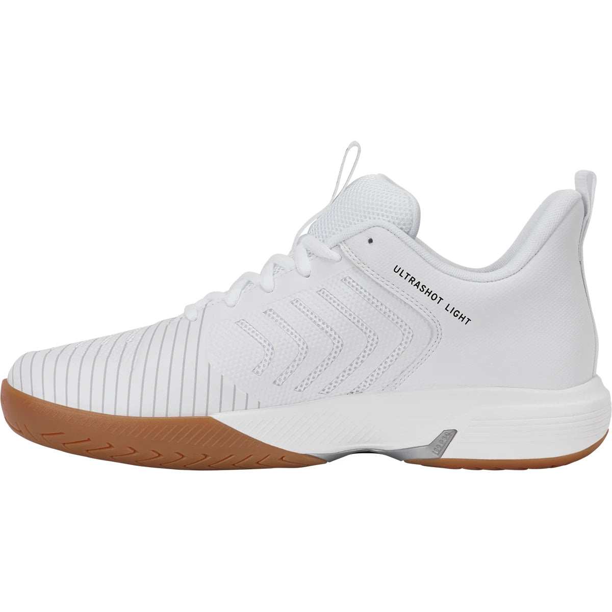 K-SWISS MEN'S INDOOR ULTRASHOT LIGHT SHOES