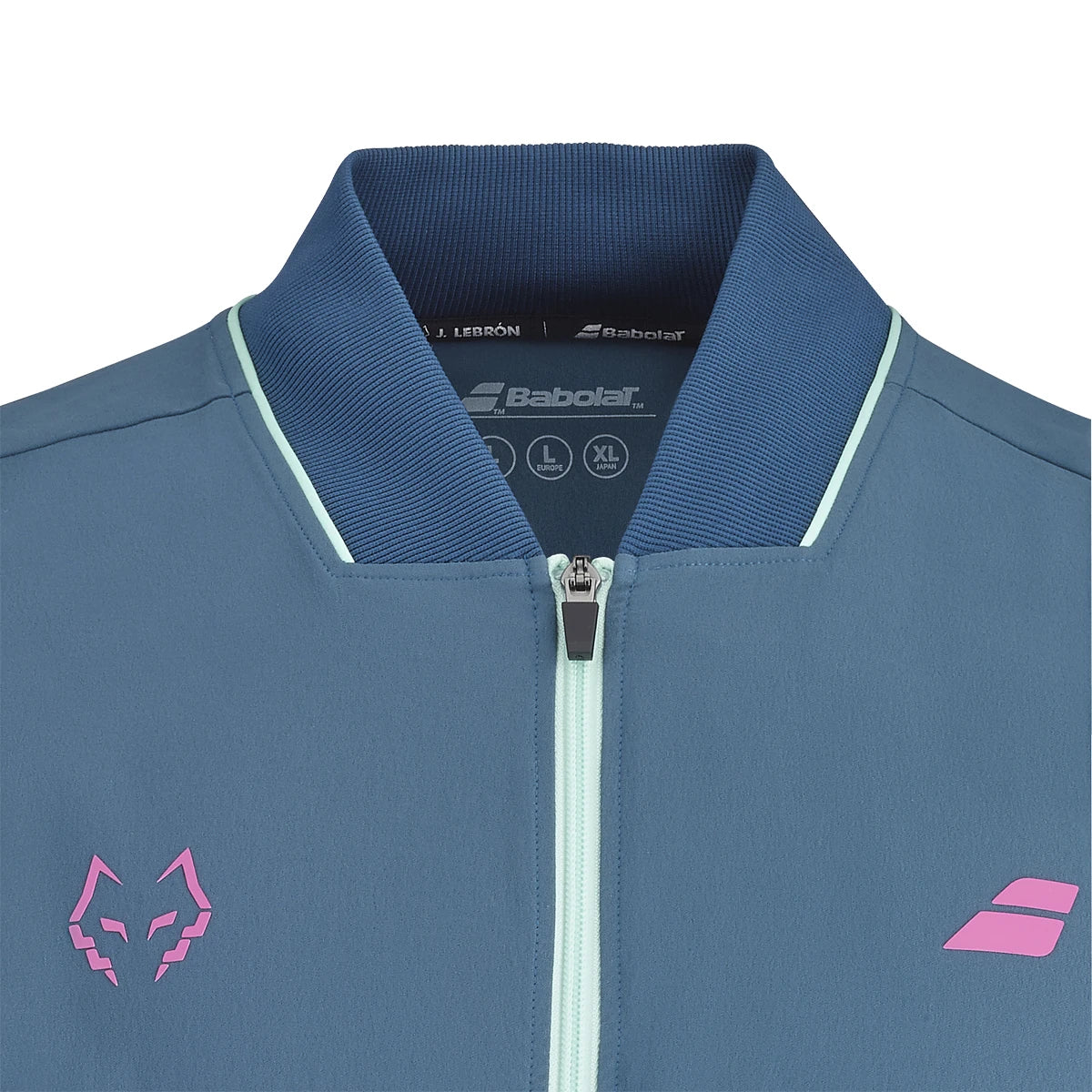 Babolat Padel Lebron Jacket