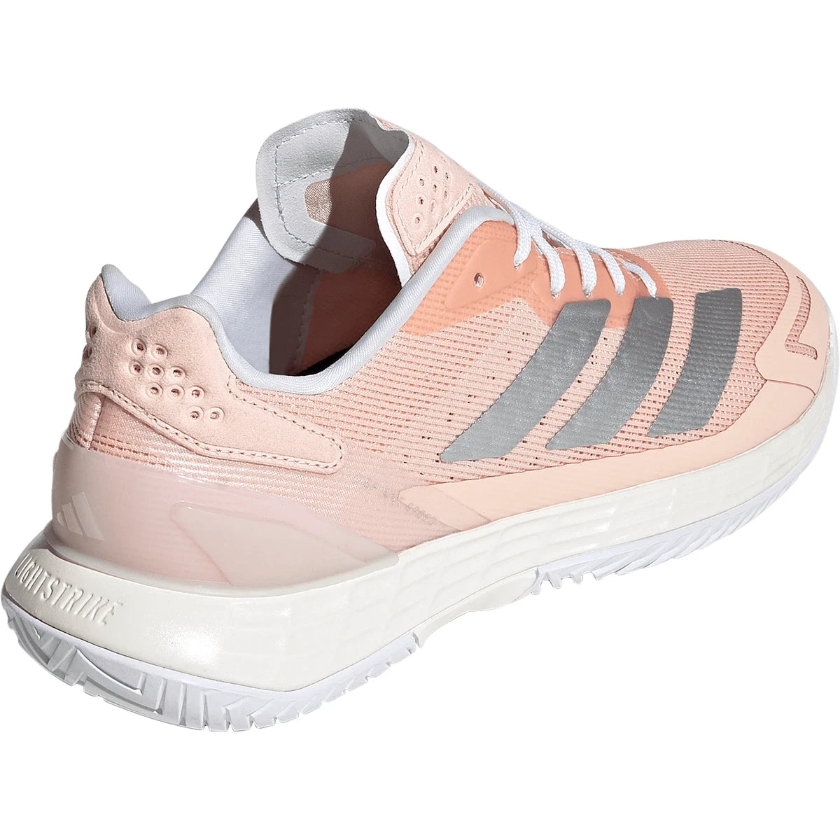 DAMEN ADIDAS SCHUHE DEFIANT SPEED 2 FÜR ALLE OBERFLÄCHEN