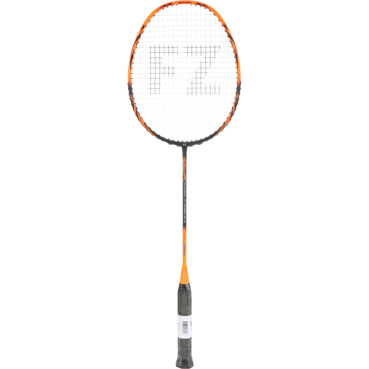 RAQUETTE TEST DE BADMINTON FZ FORZA HT POWER 32 V2