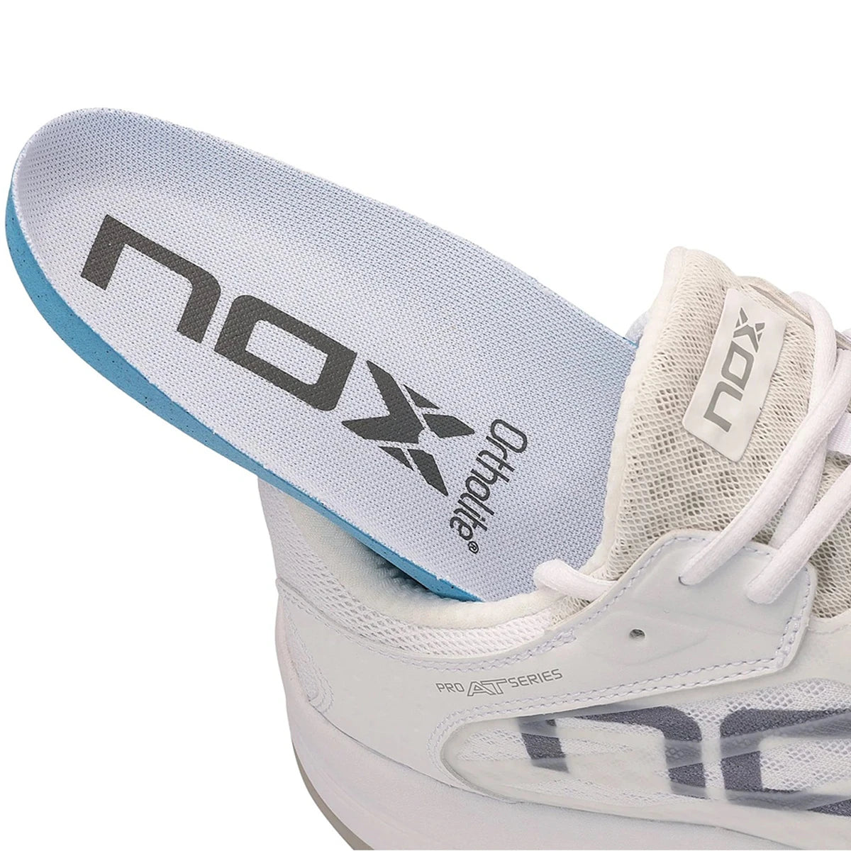 Nox AT 10 Lux Padel Shoes