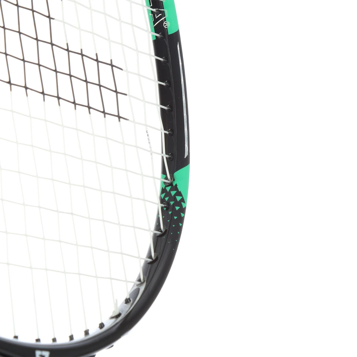 RAQUETTE DE BADMINTON FZ FORZA POWER TRAINER 115 (CORDEE)