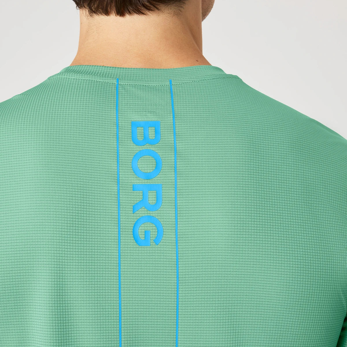 T-SHIRT BJORN BORG TENNIS ACE LIGHT