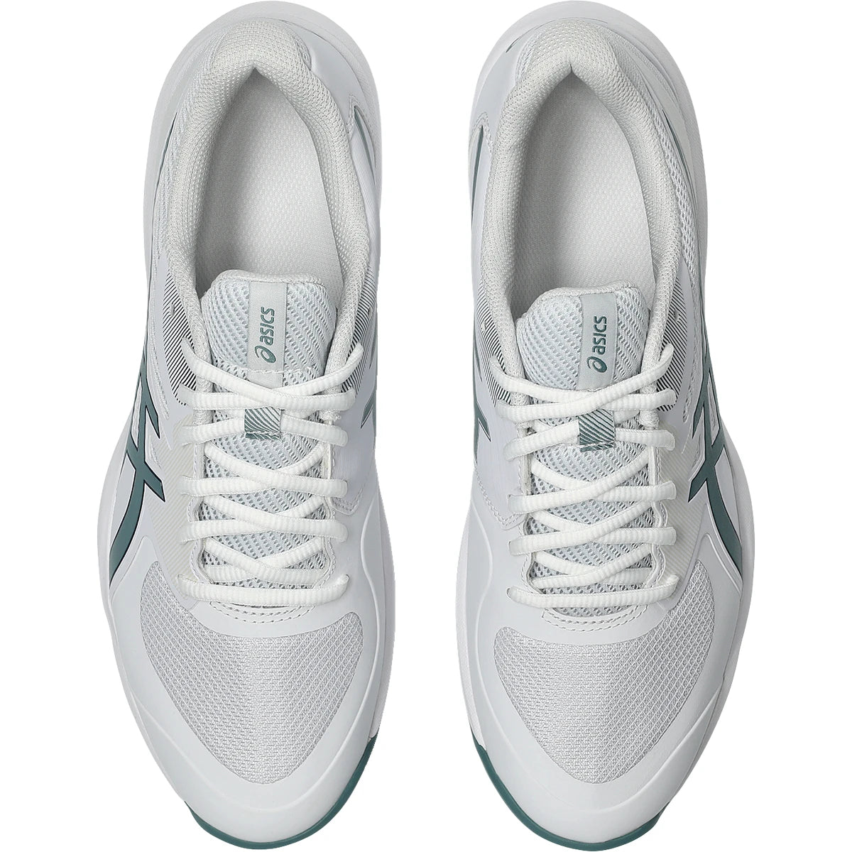 ASICS SPIEL SCHUHE GAME FF ROTSCHLAMM