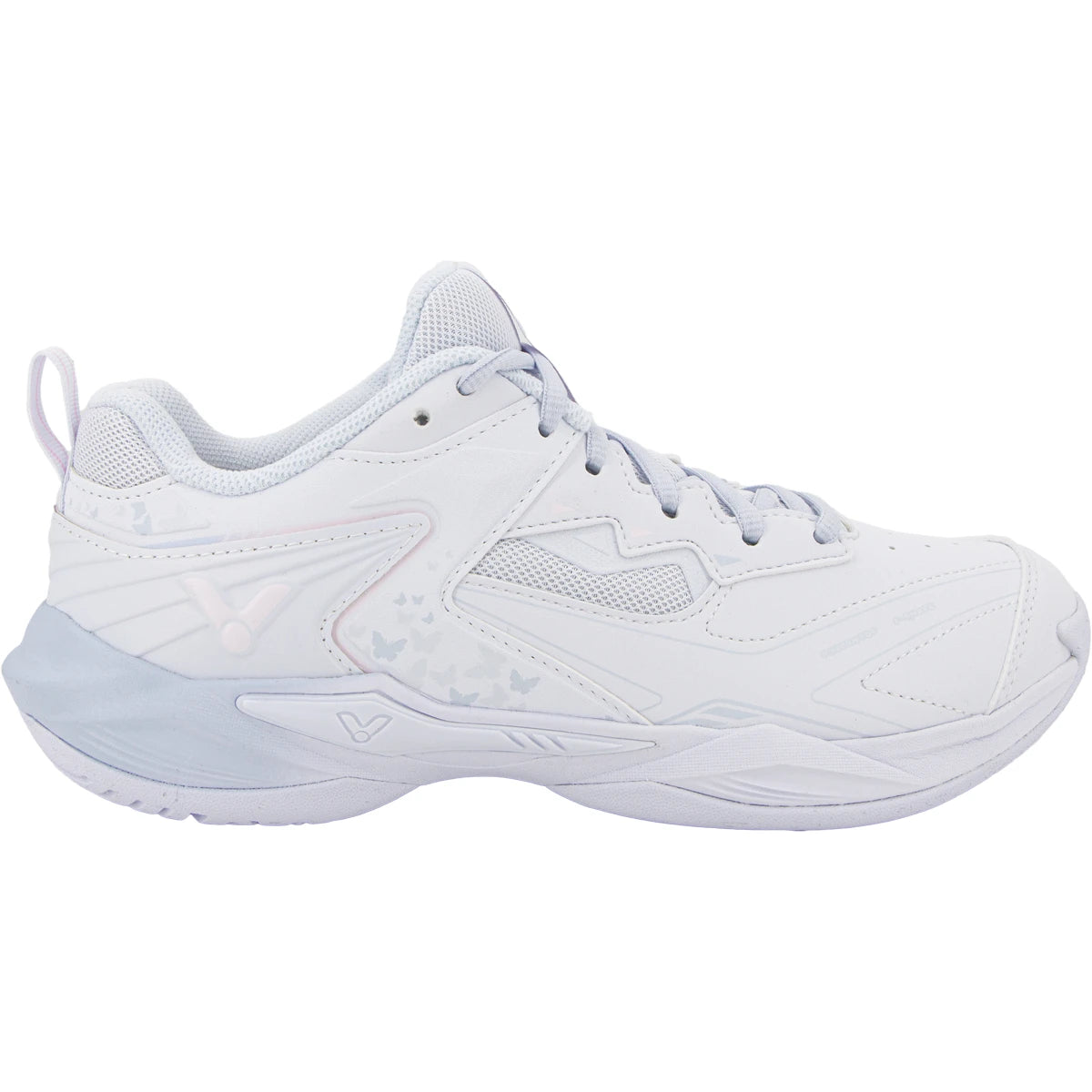 VICTOR INDOOR SCHUHE DAMEN P9200NTDF AT