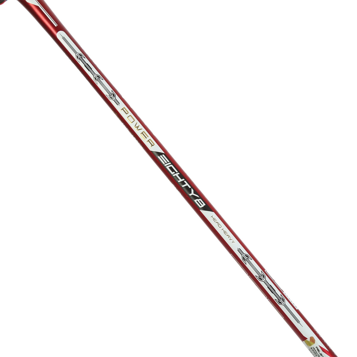 RAQUETTE DE BADMINTON FELET EIGHTY8 POWER (CORDEE)