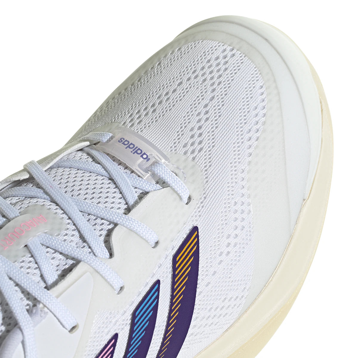 CHAUSSURES ADIDAS FEMME AVACOURT 3 TOUTES SURFACES