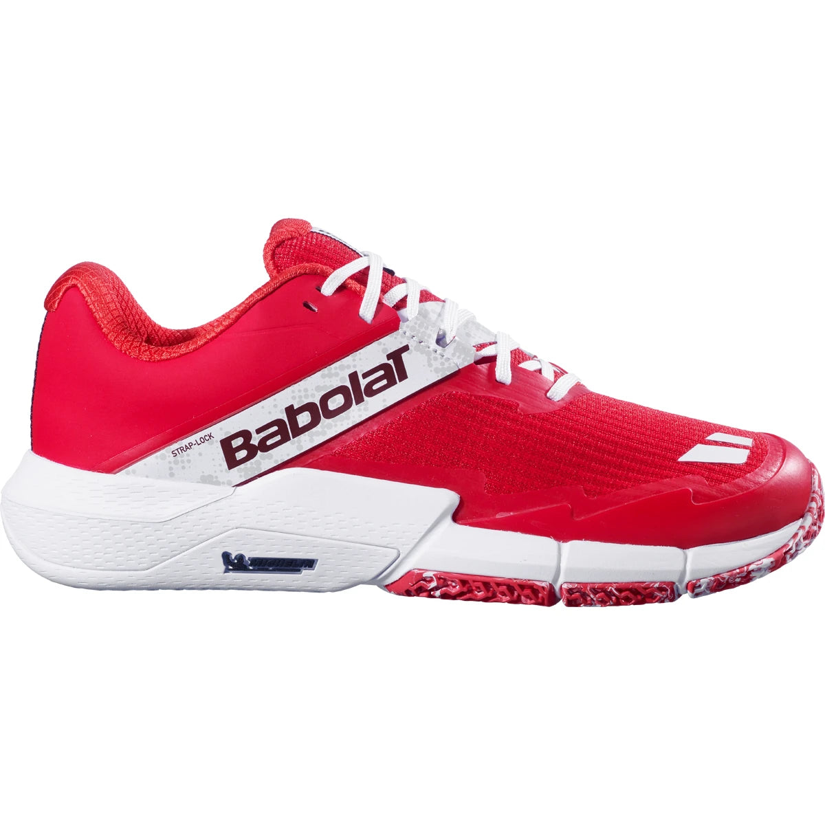 CHAUSSURES PADEL BABOLAT MOVEA 3
