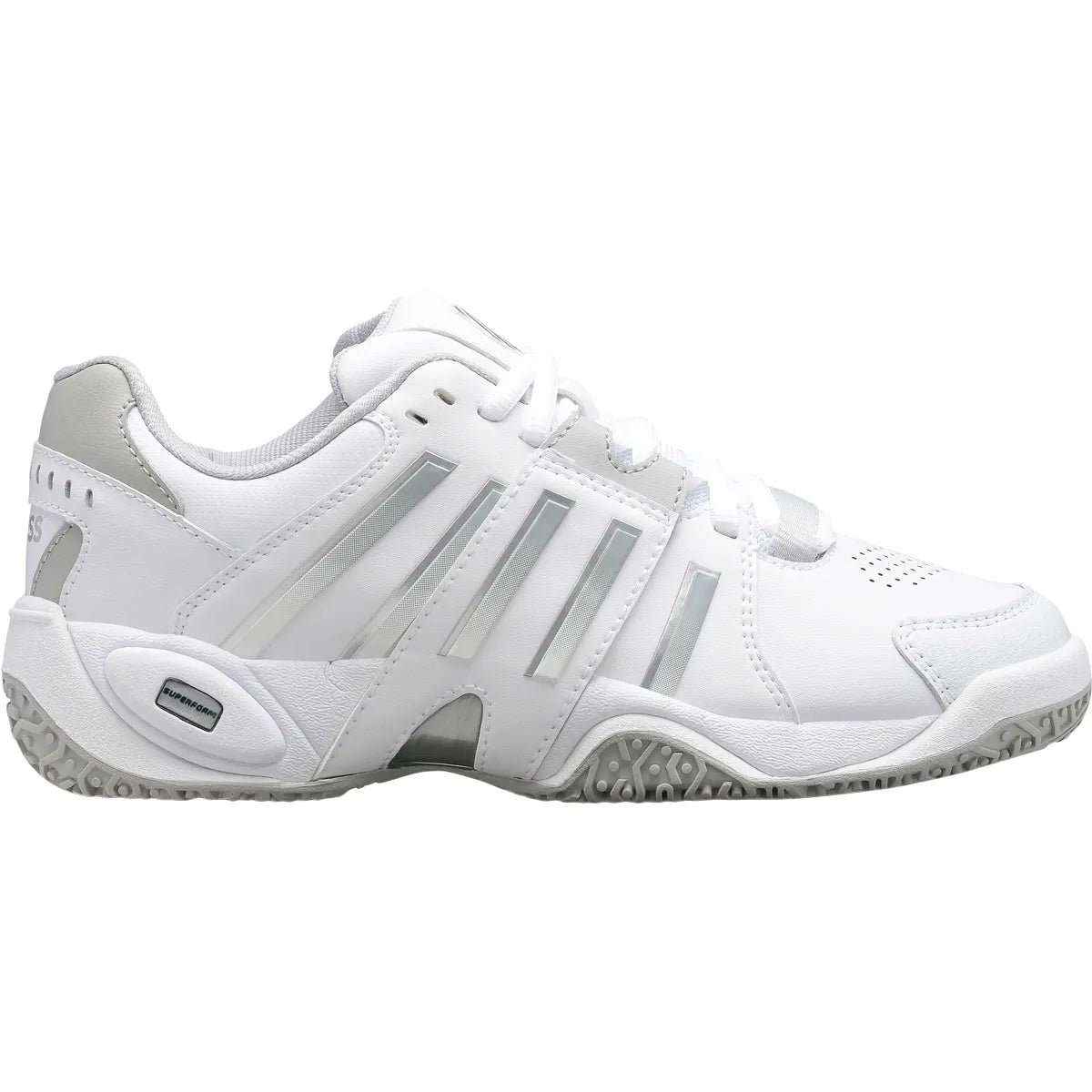 CHAUSSURES K-SWISS FEMME ACCOMPLISH IV OMNI