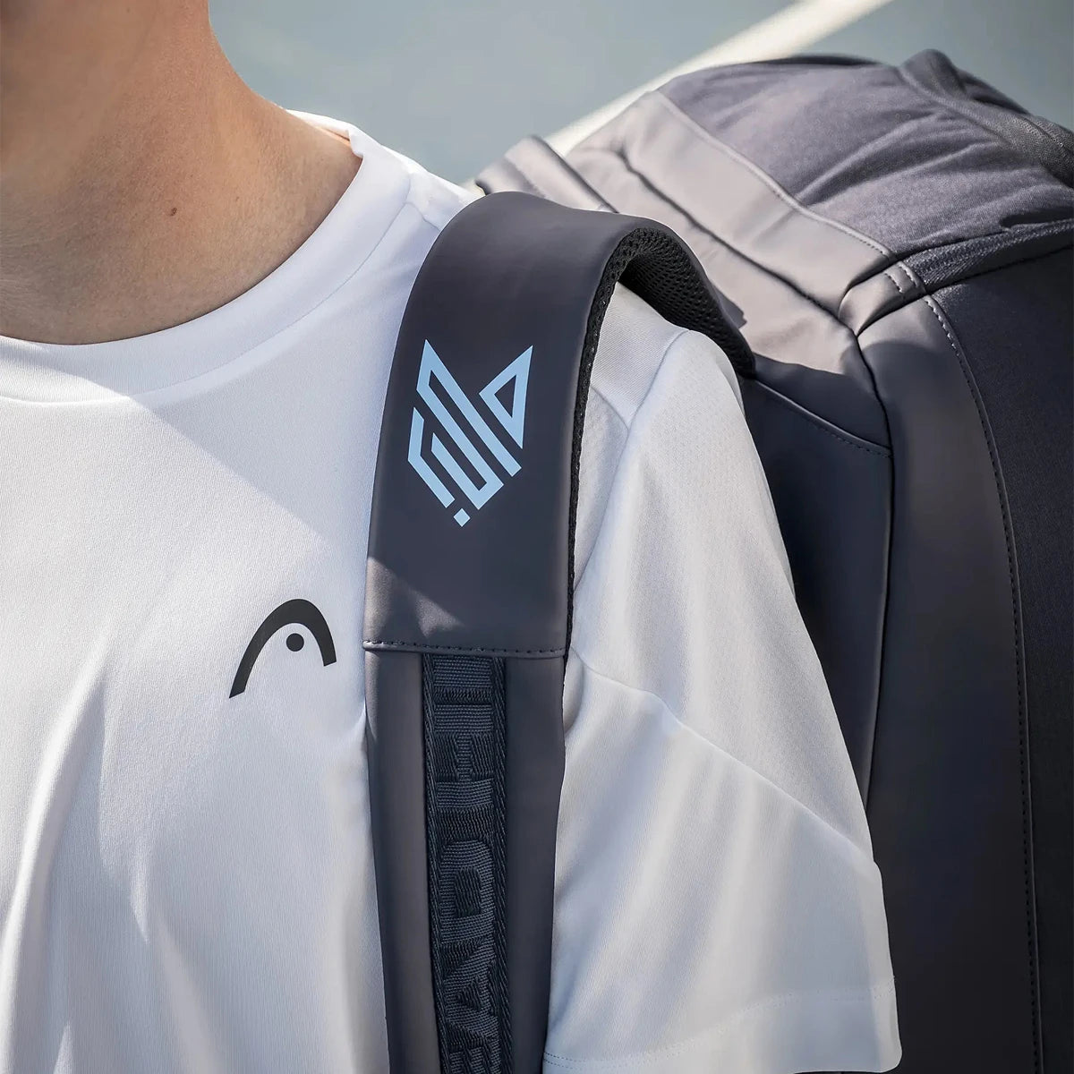 HEAD PRO 62L TENNISSCHLAGTASCHEN