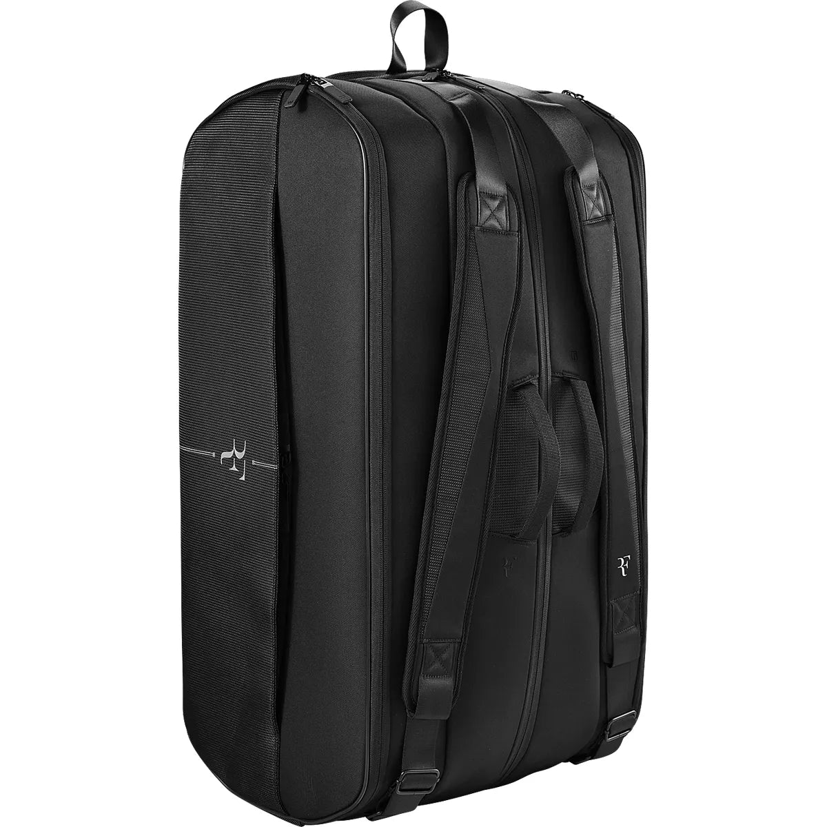 WILSON RF TOURNAMENT RACQUET BAG 15R BAG