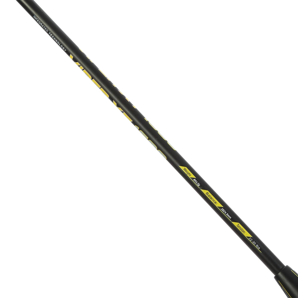 ASHAWAY VIPER XT1500 BADMINTON RACKET (STRUNG)