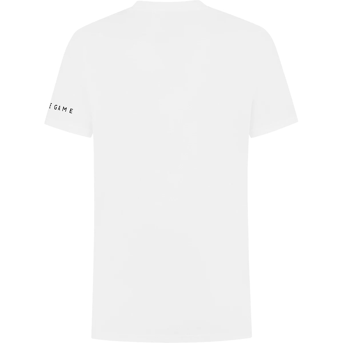 T-SHIRT DUNLOP ESSENTIAL