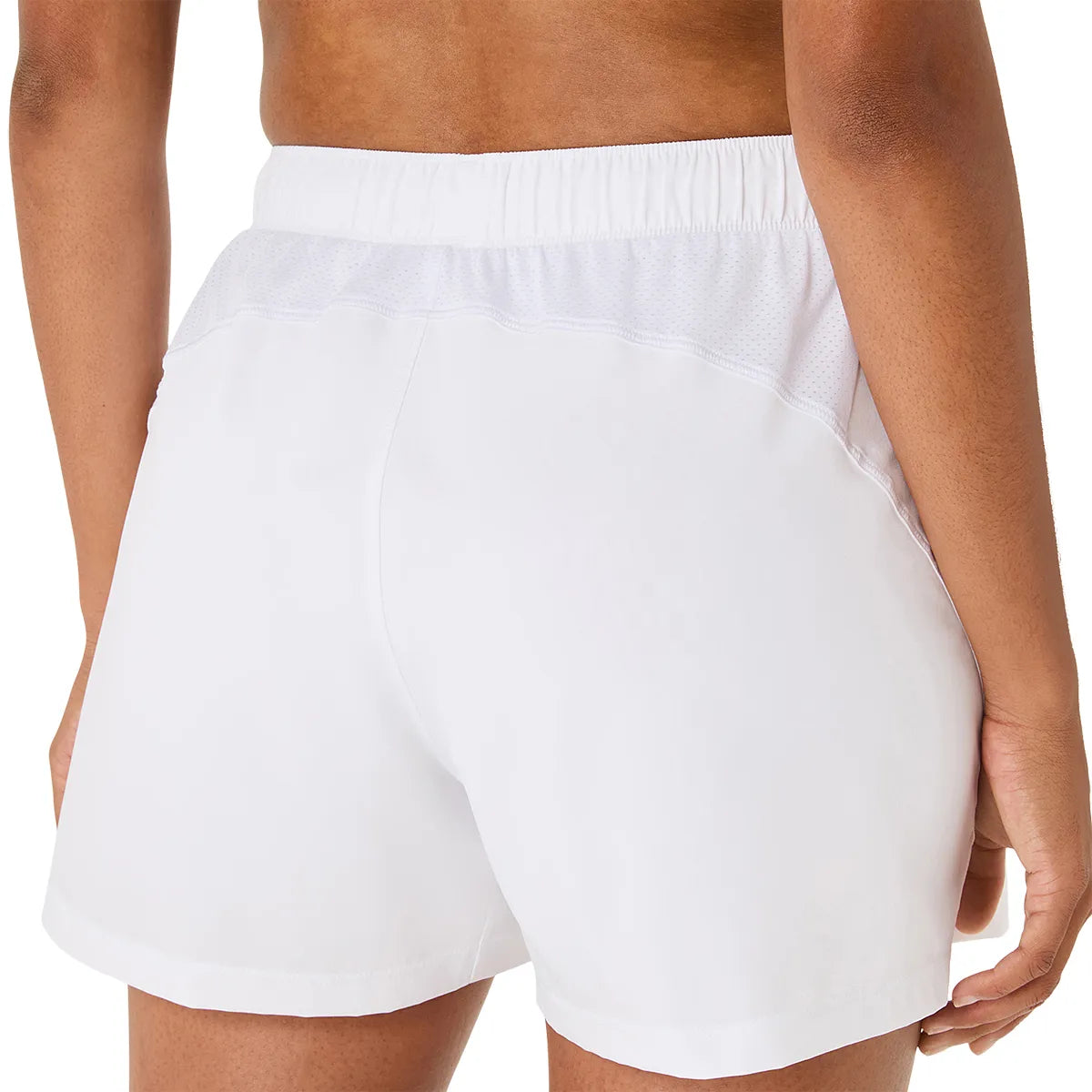 KURZ ASICS DAMEN COURT 2IN1