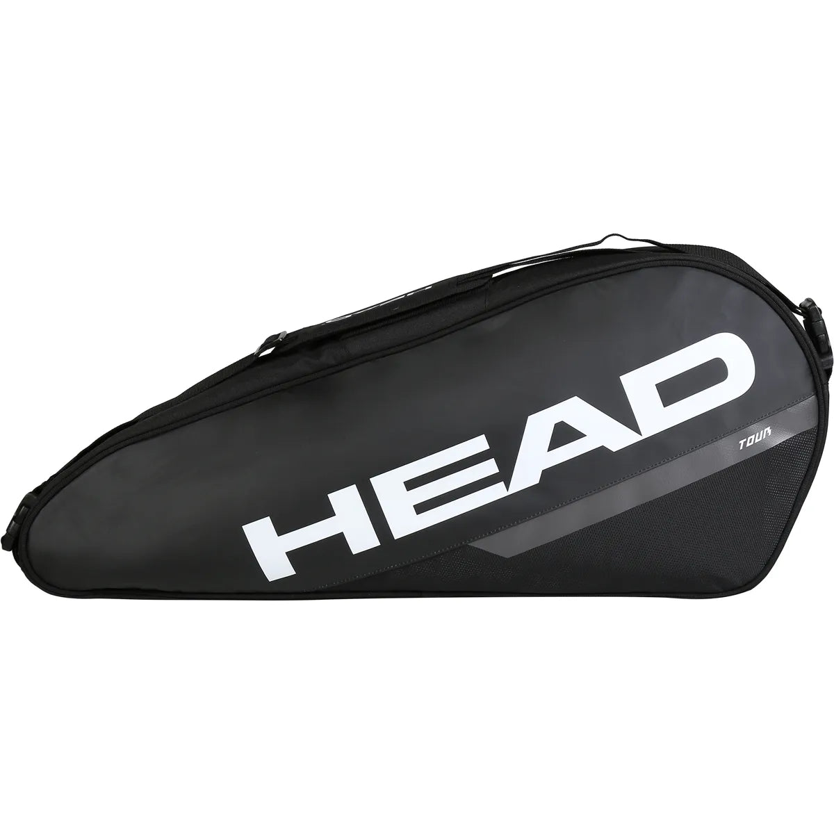 SAC TENNIS HEAD TOUR RACQUET S