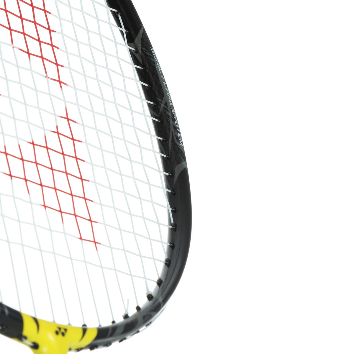 YONEX NAOFLARE 1000 PLAY 4U5 BADMINTON RACKET (STRUNG)