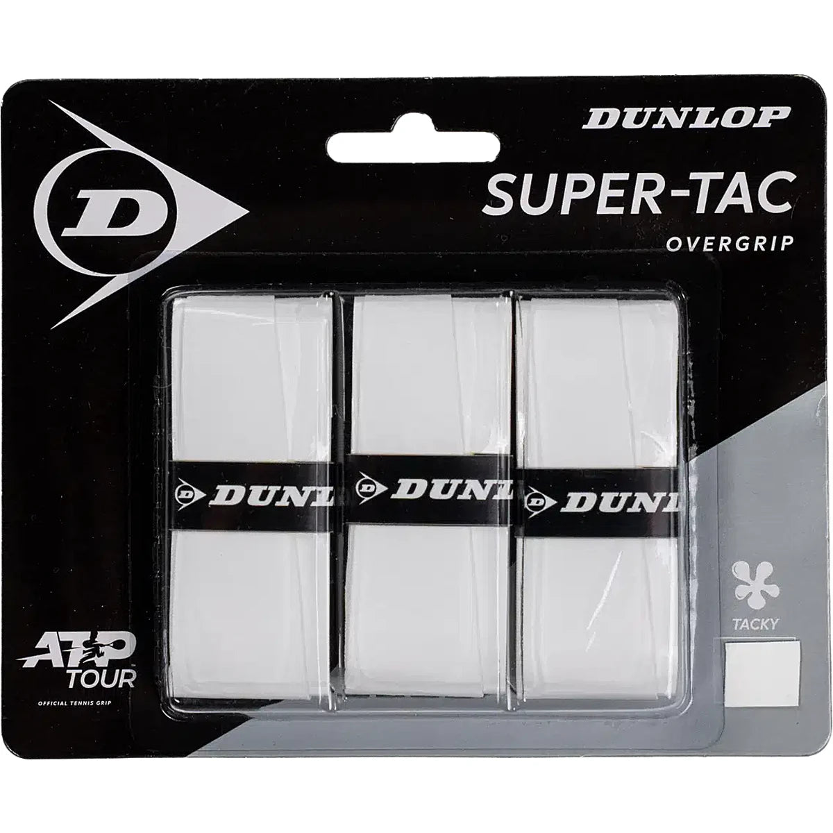 Surgrips Dunlop Super Tac X3