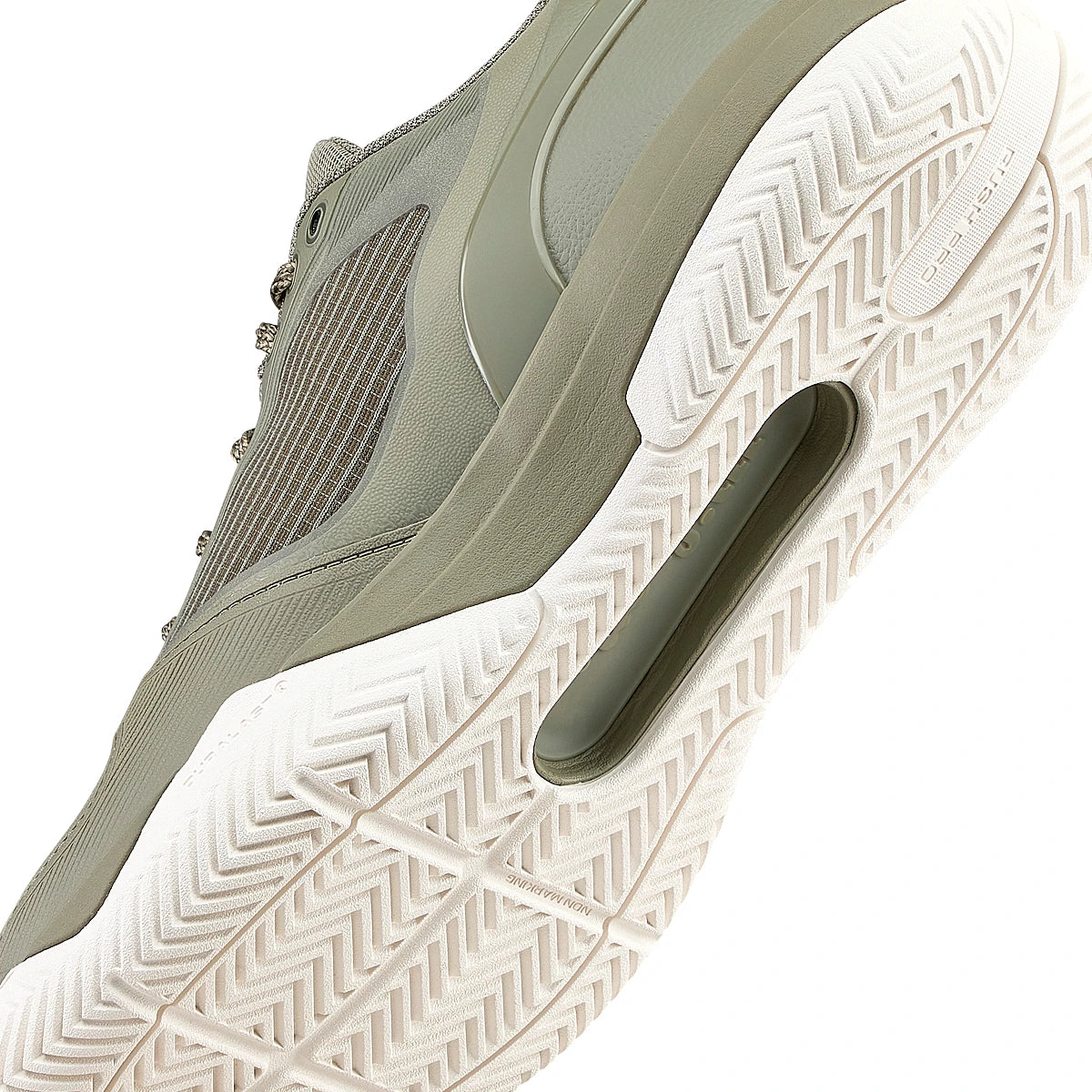WILSON RUSH PRO 5 SCHUHE FÜR ALLE OBERFLÄCHEN
