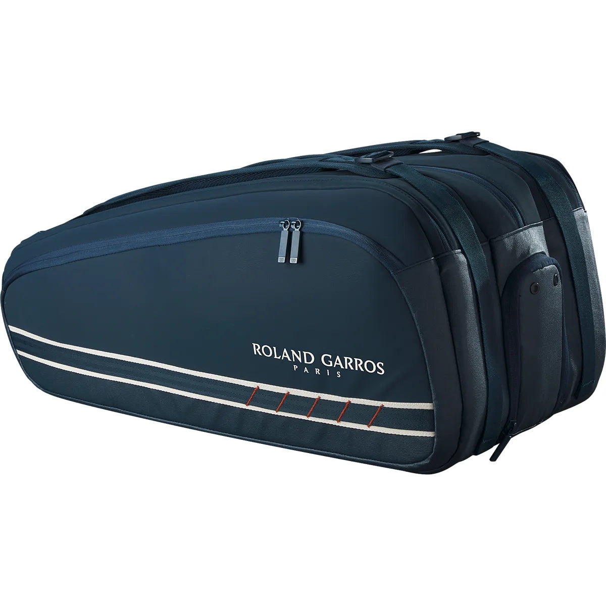 SAC WILSON SUPER TOUR SESSION DE SOIREE ROLAND GARROS 2025 15