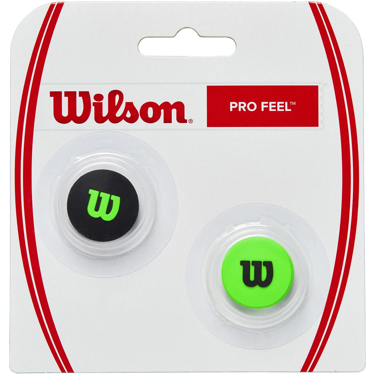 WILSON PRO FEEL BLADE VIBRATION DAMPENERS