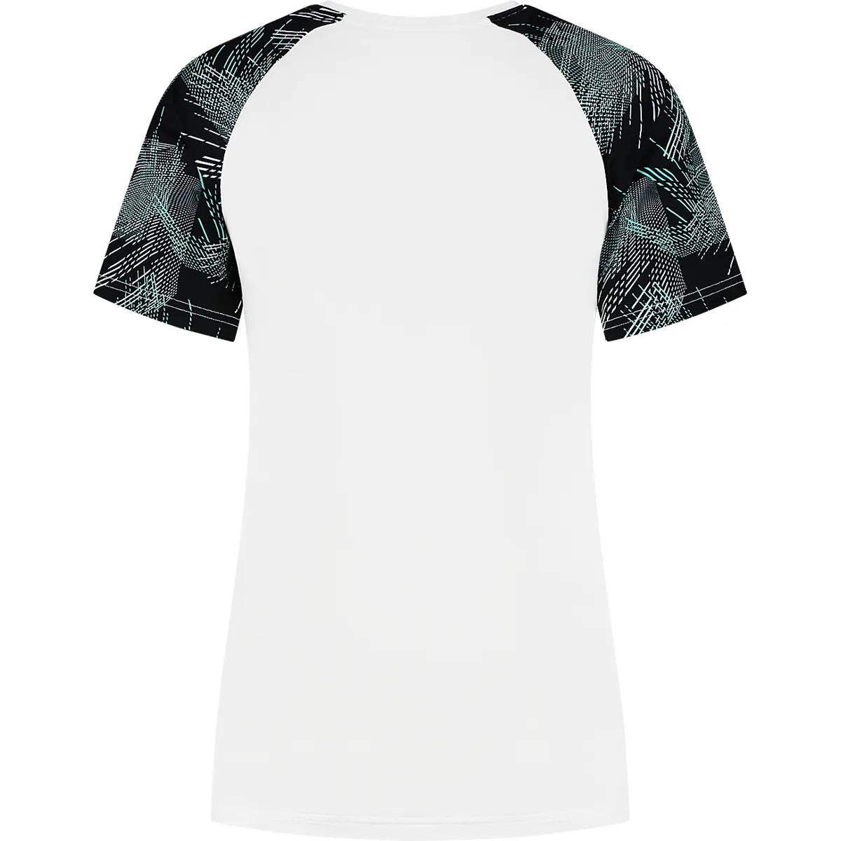 T-SHIRT DUNLOP FEMME PERFORMANCE GAME 2