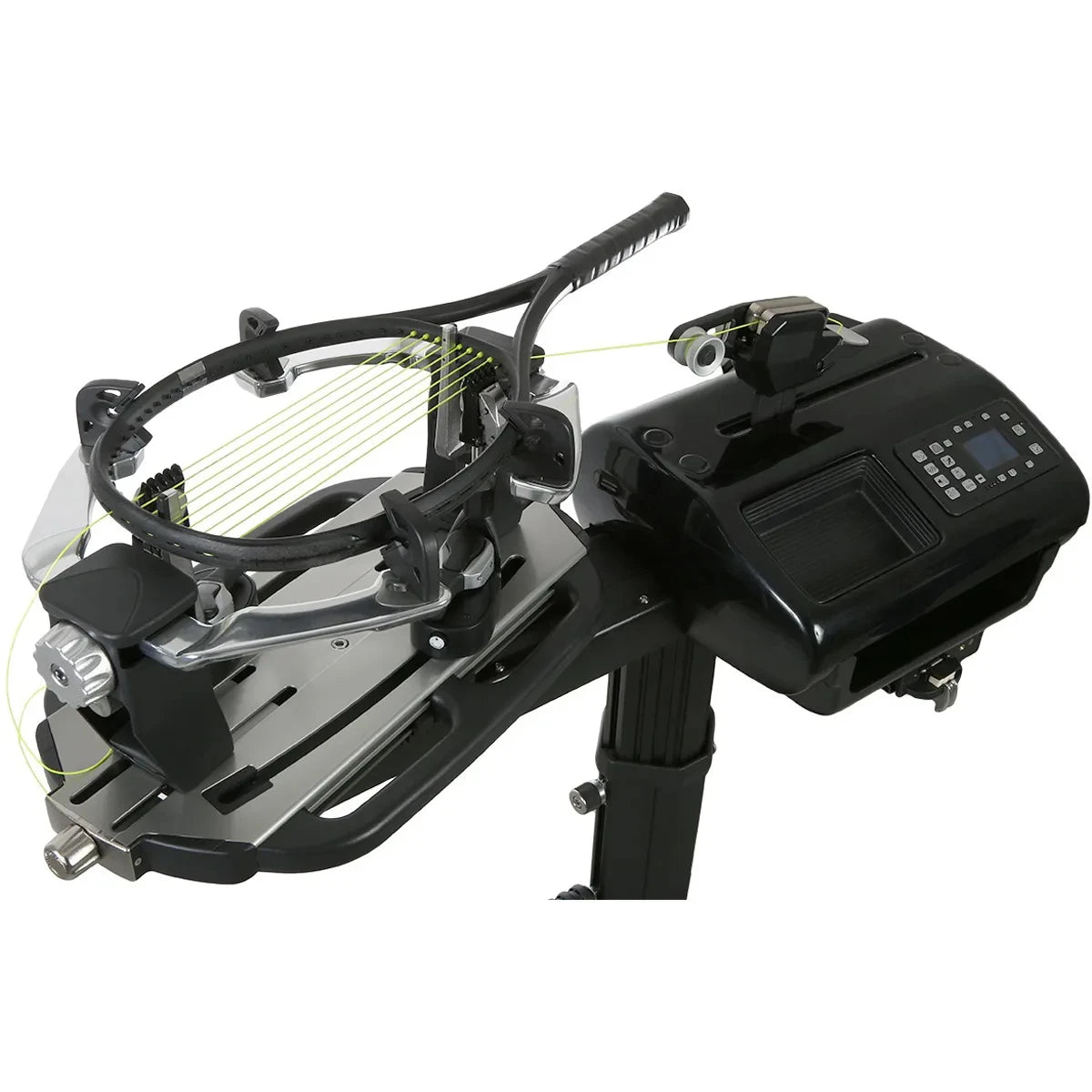MACHINE A CORDER CB-20 ELECTRONIQUE avec pied
