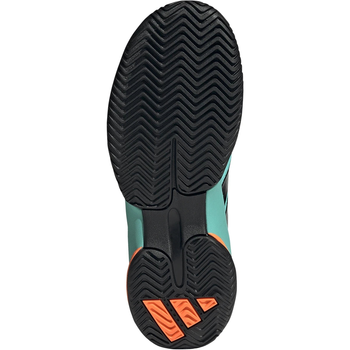 ADIDAS JUNIOR BARRICADE SCHUHE