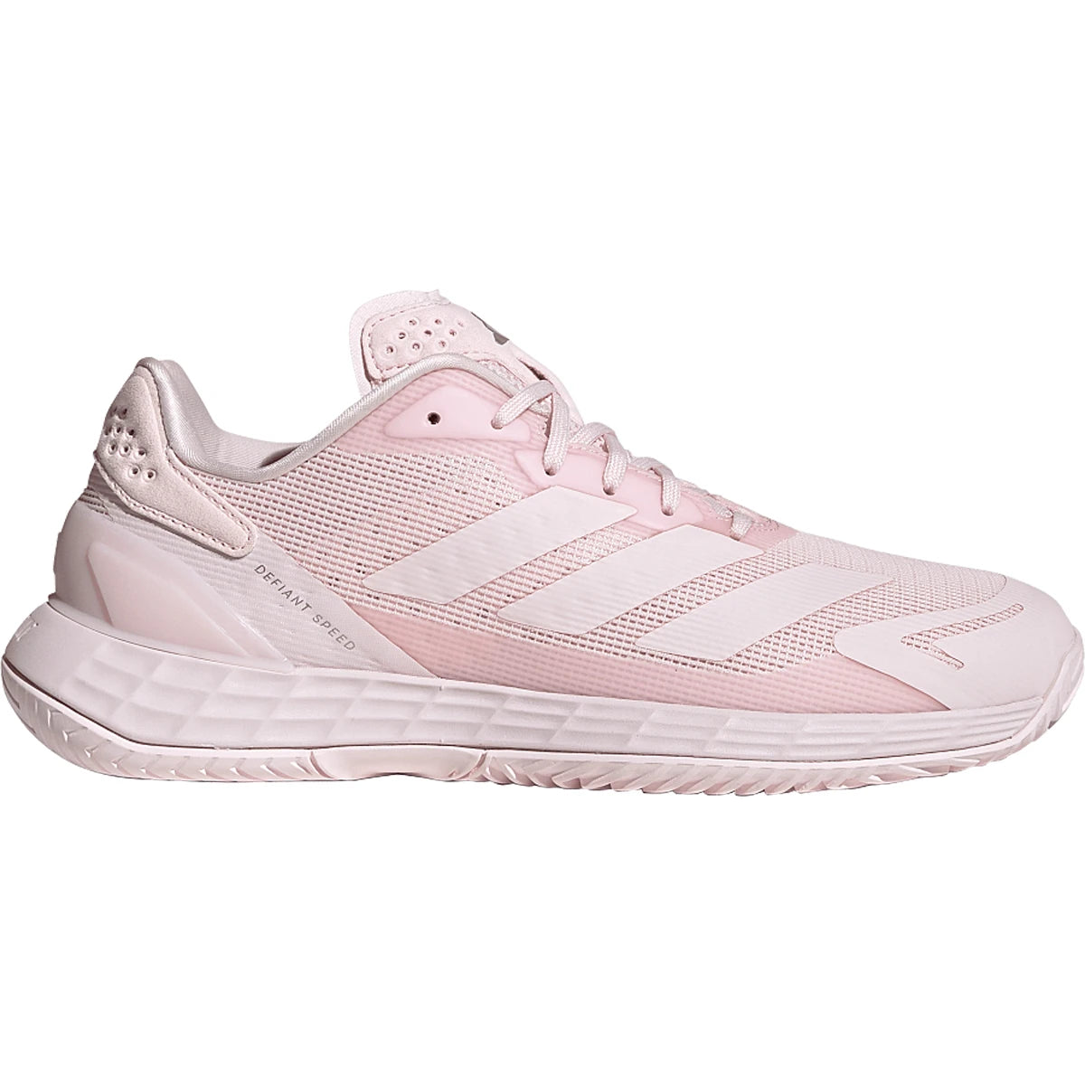 DAMEN ADIDAS SCHUHE DEFIANT SPEED 2 FÜR ALLE OBERFLÄCHEN