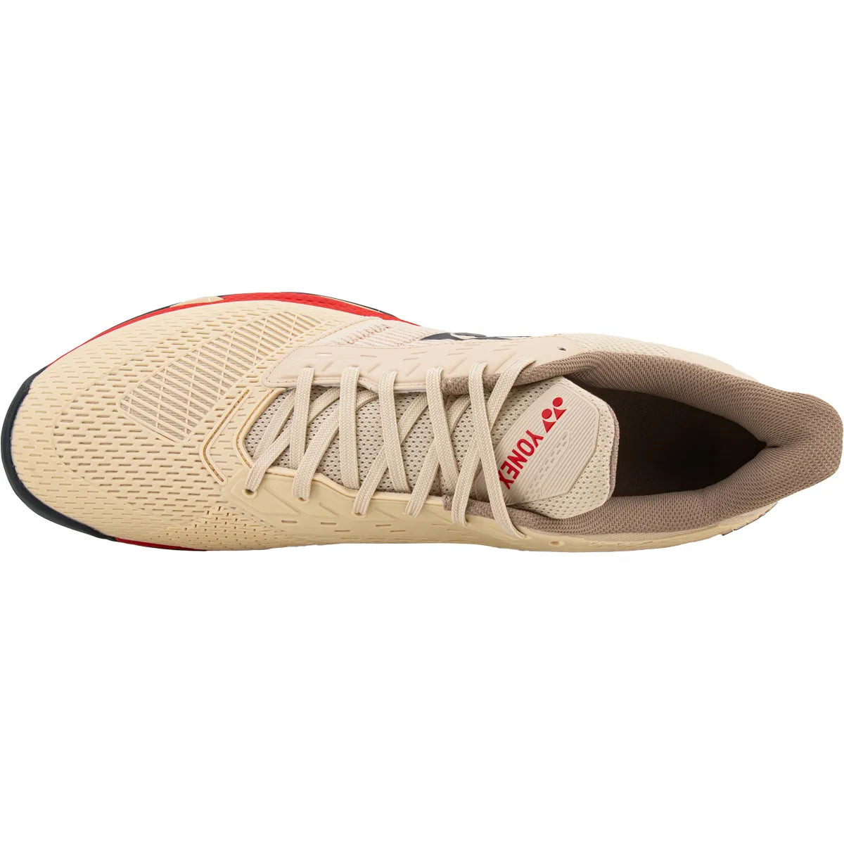 YONEX AD ACCEL SAND SCHUHE FÜR ALLE OBERFLÄCHEN