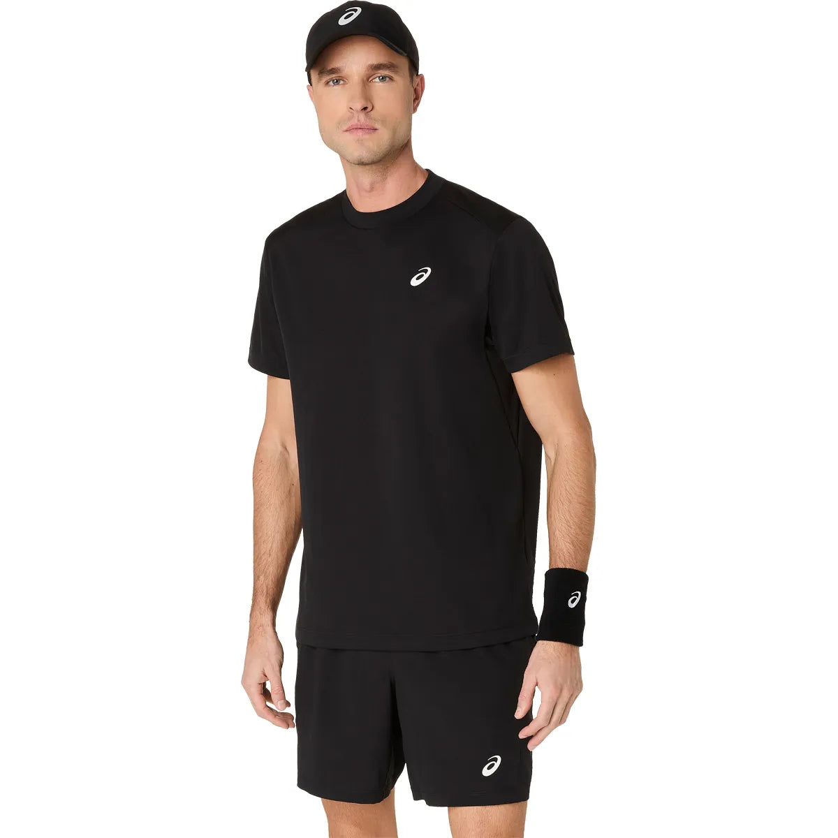 ASICS COURT T-SHIRT