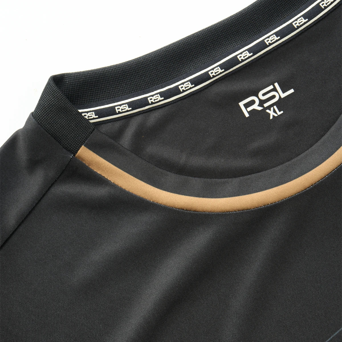 T-SHIRT RSL HOMME LIBRA