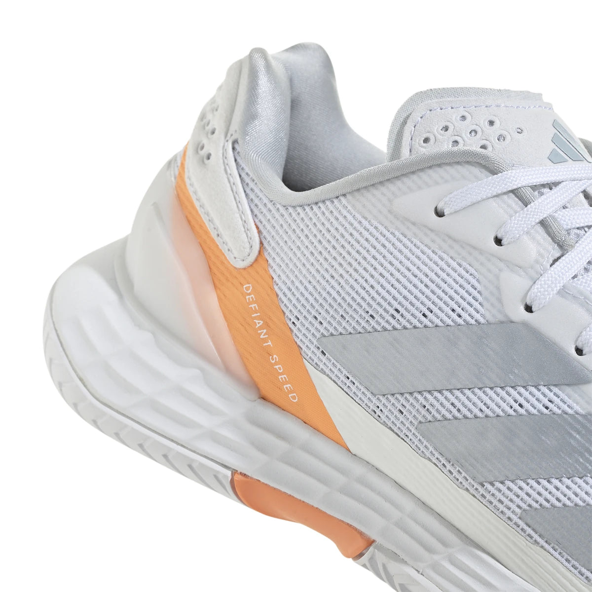 DAMEN ADIDAS SCHUHE DEFIANT SPEED 2 FÜR ALLE OBERFLÄCHEN