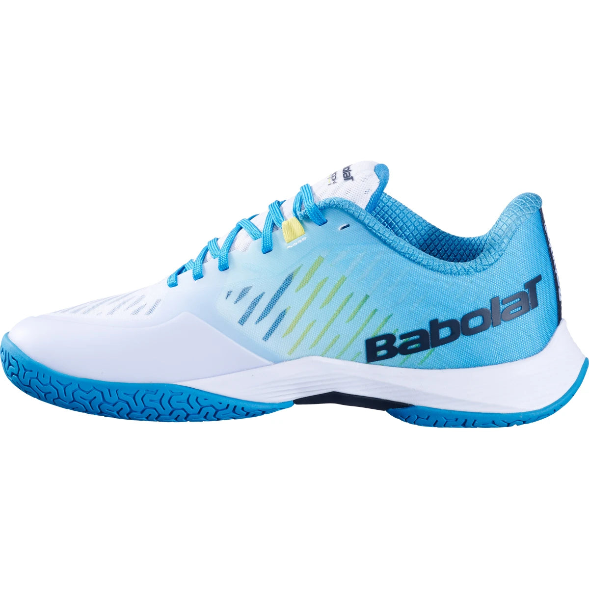 BABOLAT HERRENSCHUHE INDOOR SHADOW TOUR 5