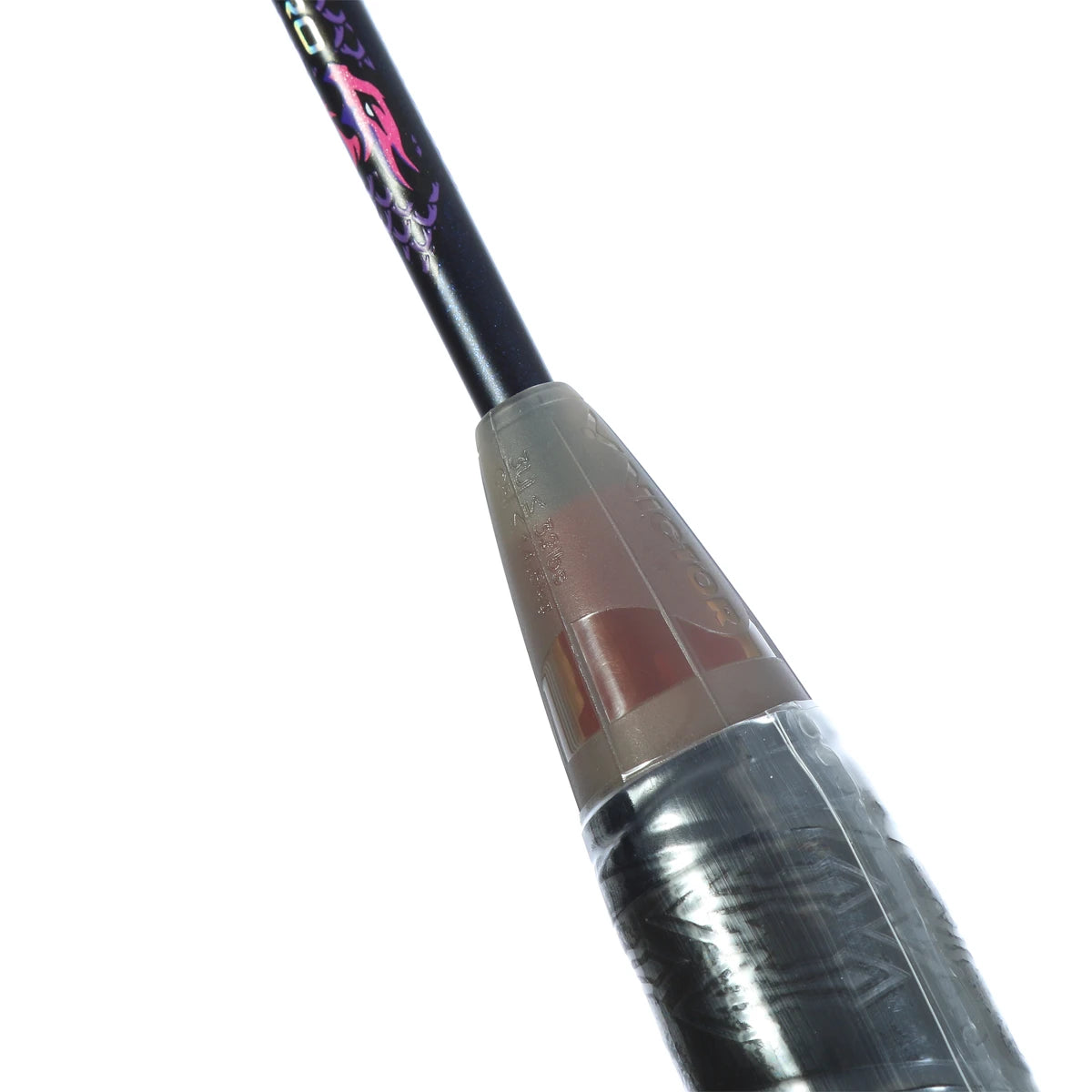 VICTOR THRUSTER RYUGA II PRO B 3U BADMINTON RACKET (UNSTRUNG)