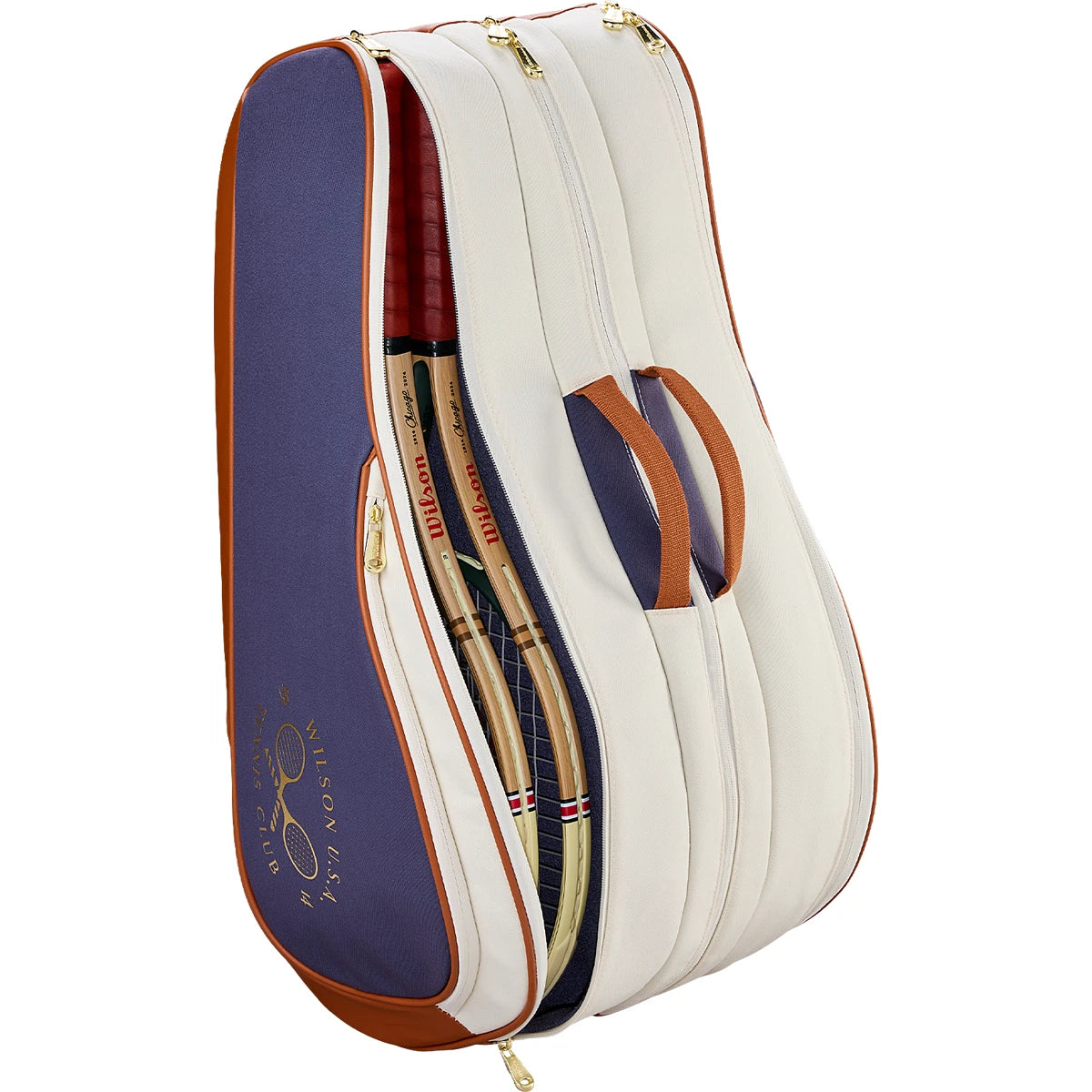 SAC WILSON HERITAGE V2 12R