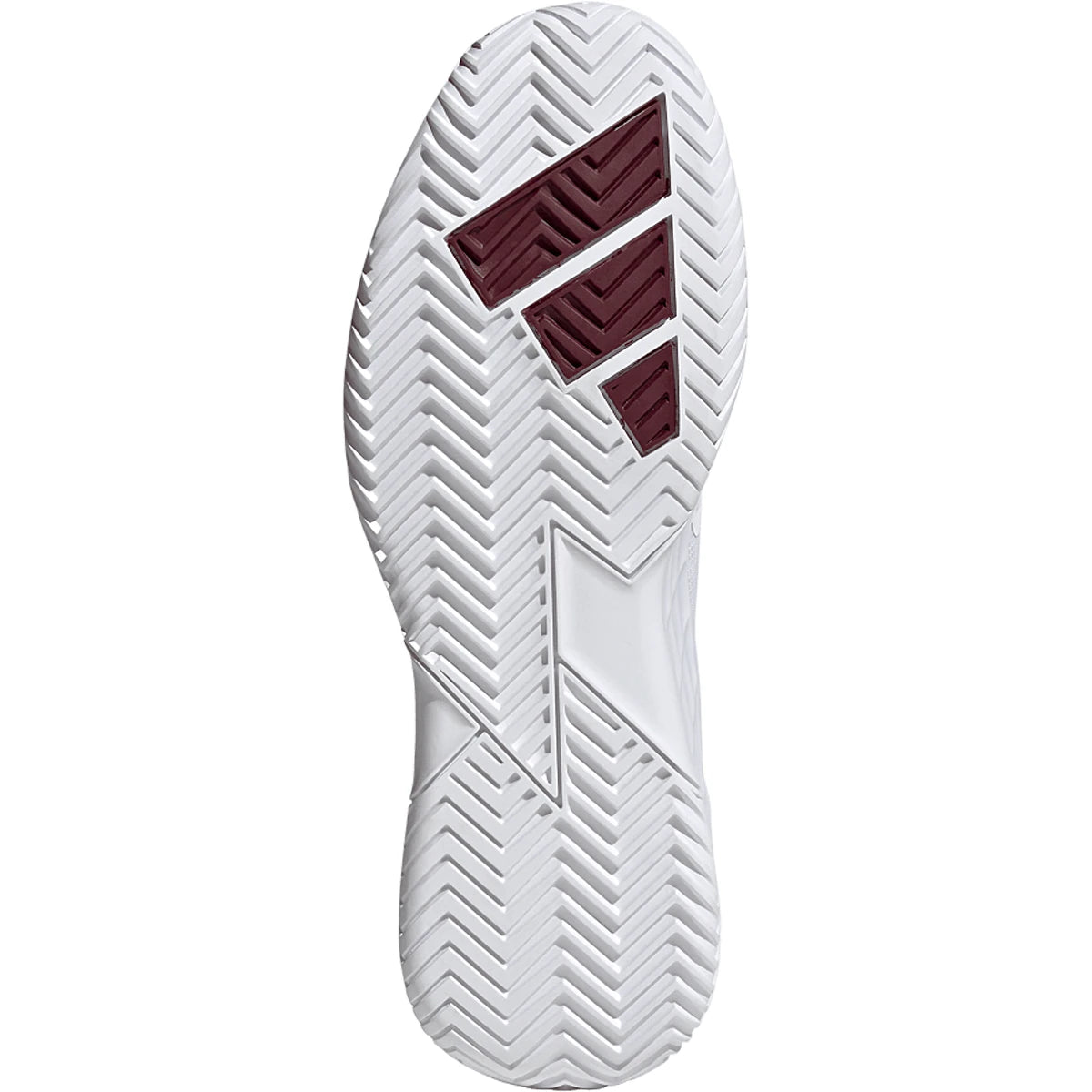 ADIDAS SCHUHE DEFIANT SPEED 2 FÜR ALLE OBERFLÄCHEN