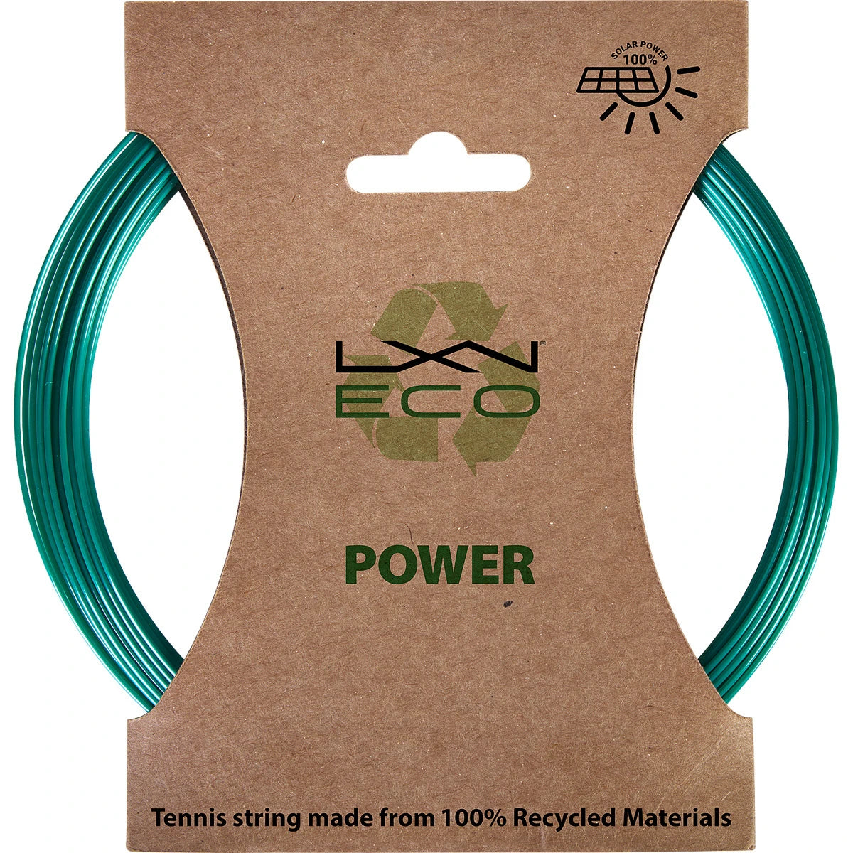 LUXILON ECO POWER BESAITUNG (12 METER)
