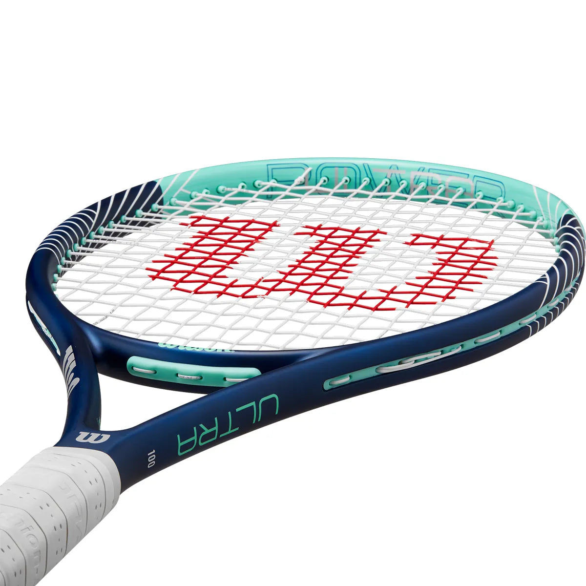 RAQUETTE WILSON ULTRA POWER 100 (267 GR)